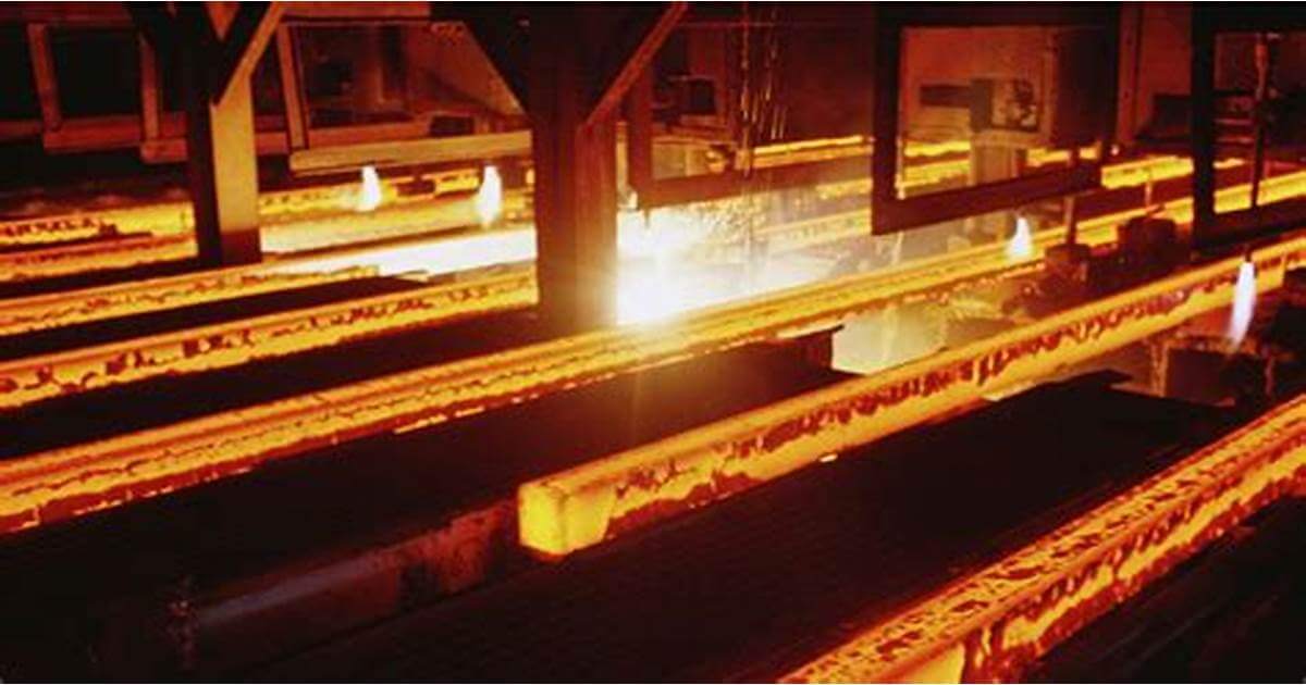 Steel Industry