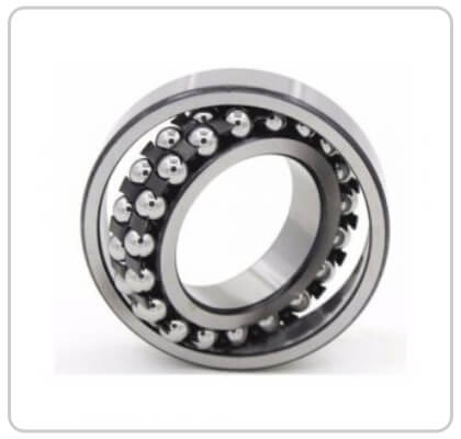 Self-Aligning Ball Bearing