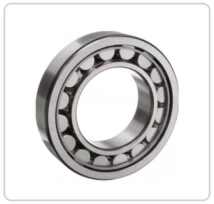 Cylindrical Roller Bearing