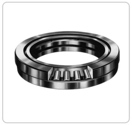 Spherical Thrust lnt Bearing