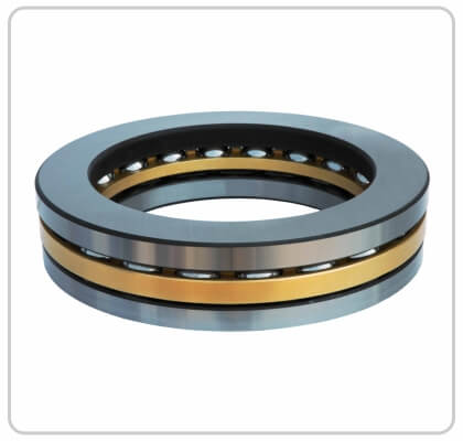 Thrust Ball Bearing