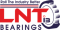 lnt logo